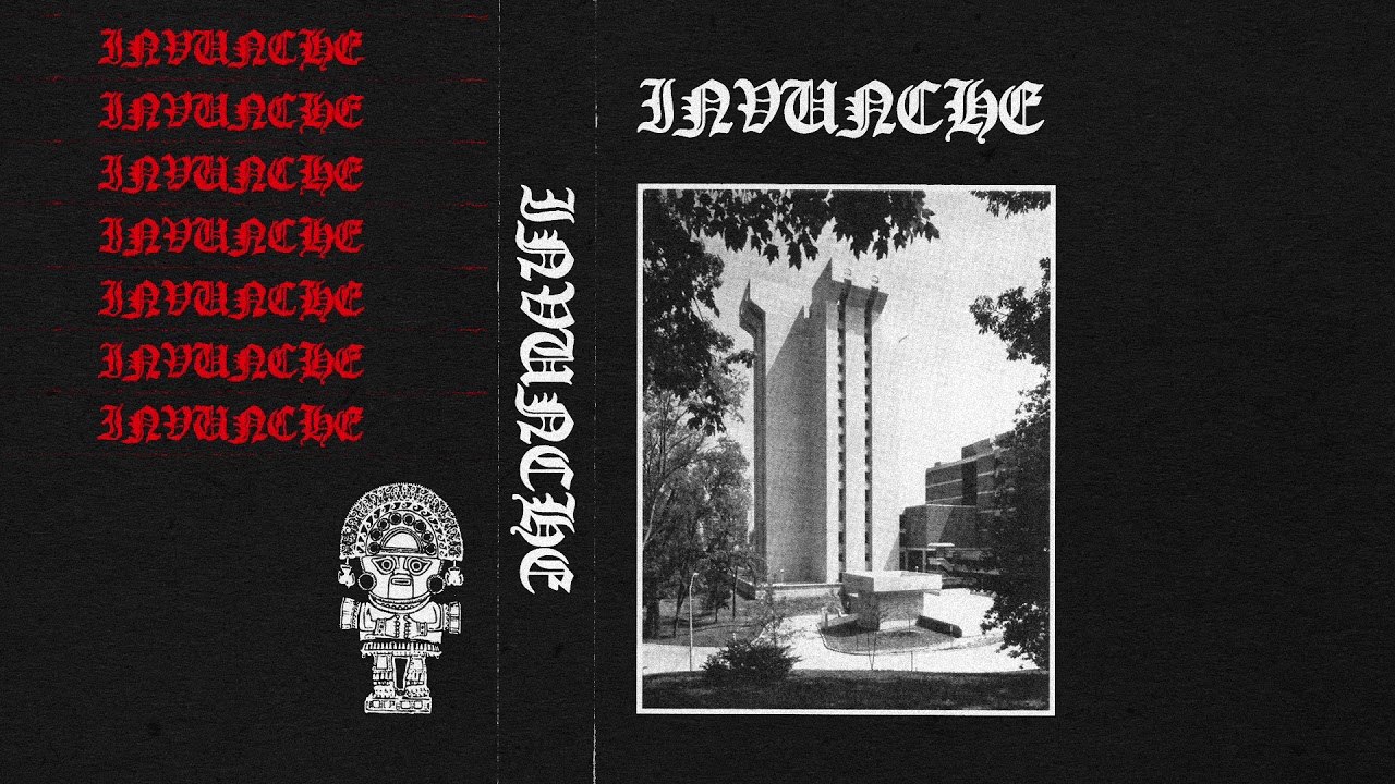 Invunche - I