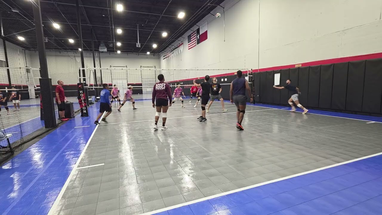 BDL Practice at STARS - 3/13 Game 1