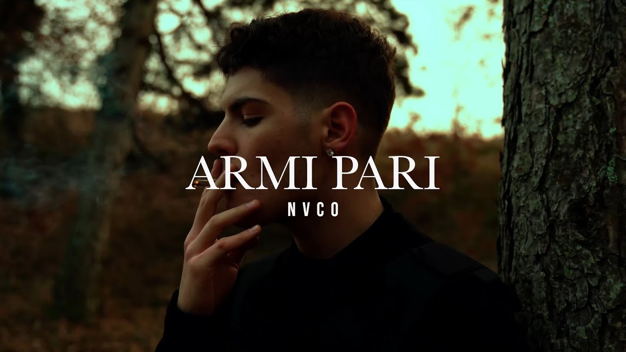 Armi Pari - NVCO