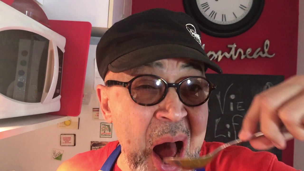 Sauce au tamarin  Sauce Thémis