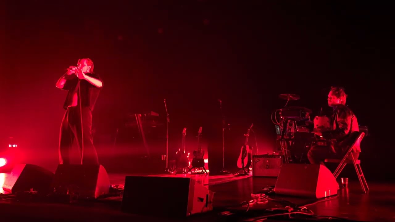 Alex Cameron 20251030