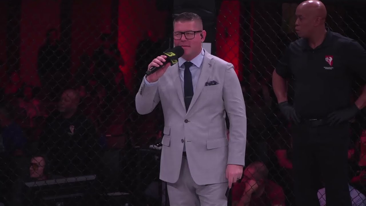 FREE FIGHT: Baysangur Susurkaev VS  Shane Sobnosky - Borroka 1