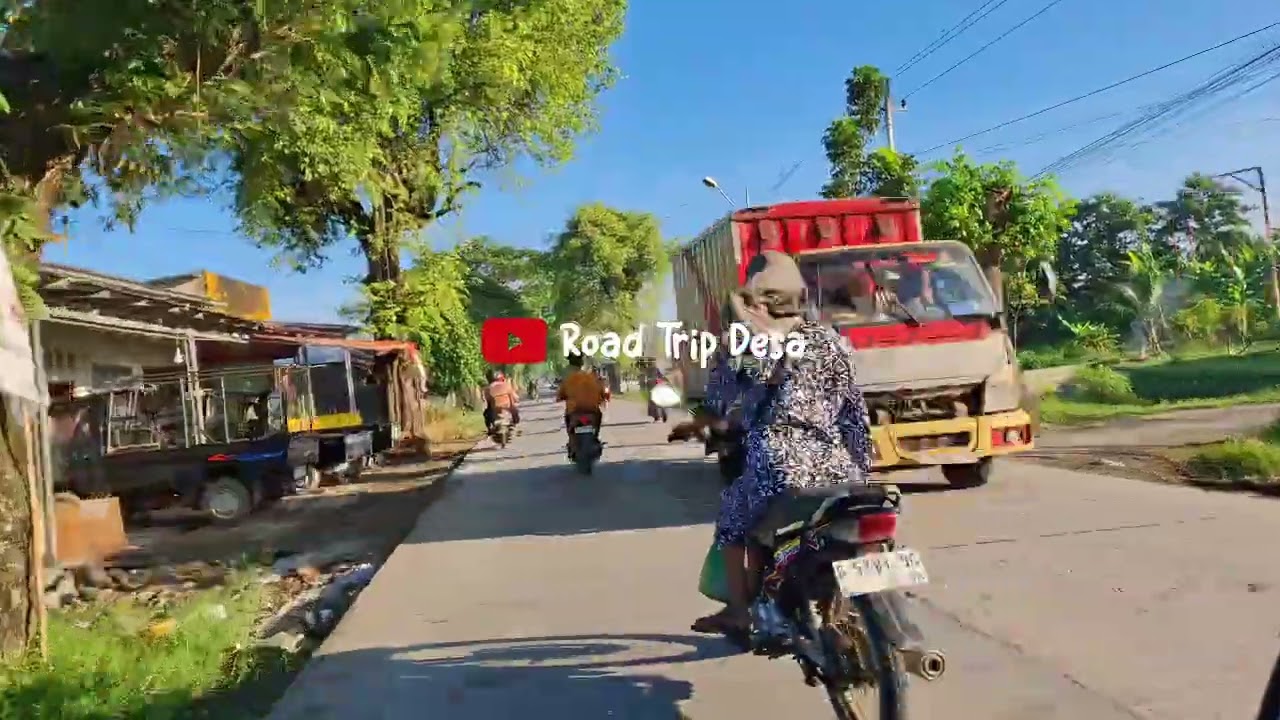 PLAT B SUDAH MULAI MASUK JAWA