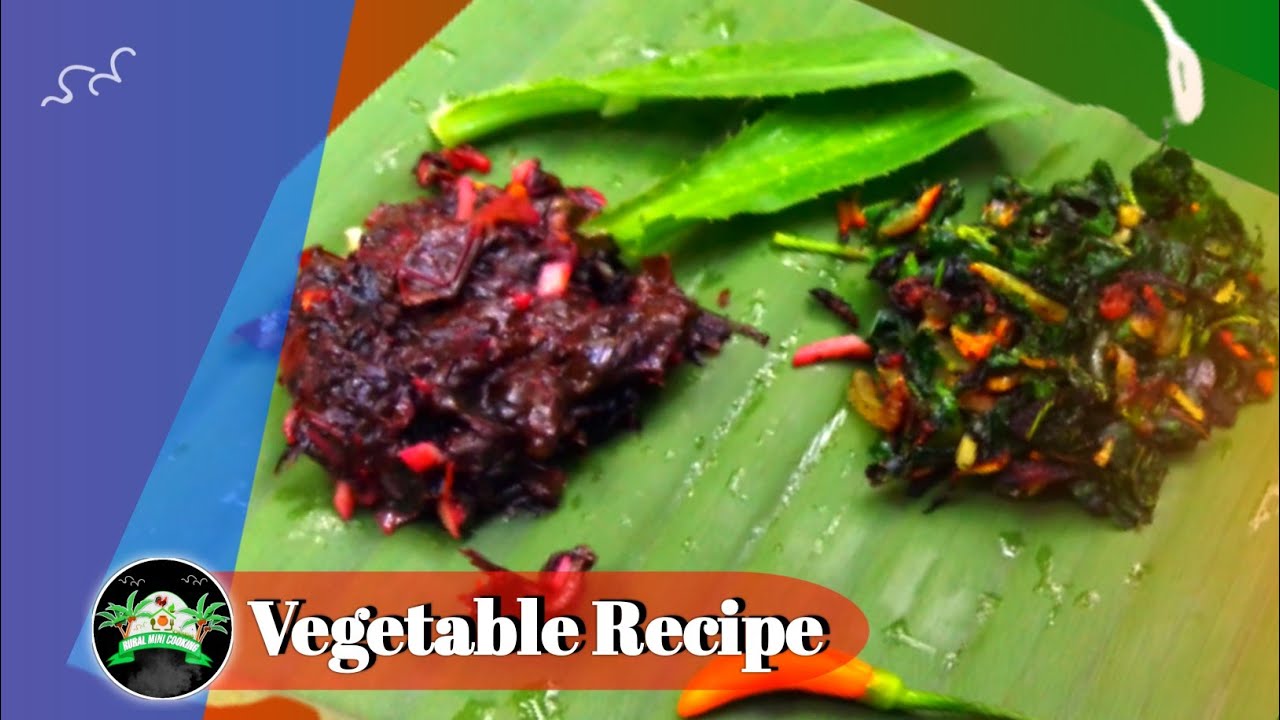 Vegetable Recipe | Mini Vegetable Recipe | Rural Mini Cooking| Vegetable Recipe System| Mini Cooking