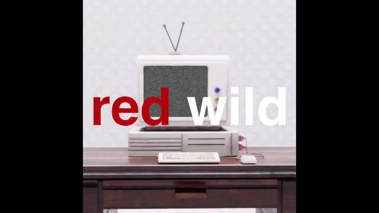 Red Wild - Acid Love ft. Renny