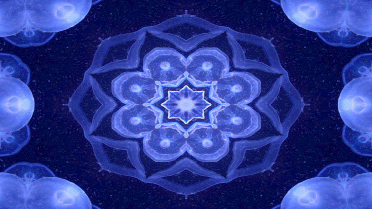 1HR+ Collection of Ambient Bilateral Music Therapy