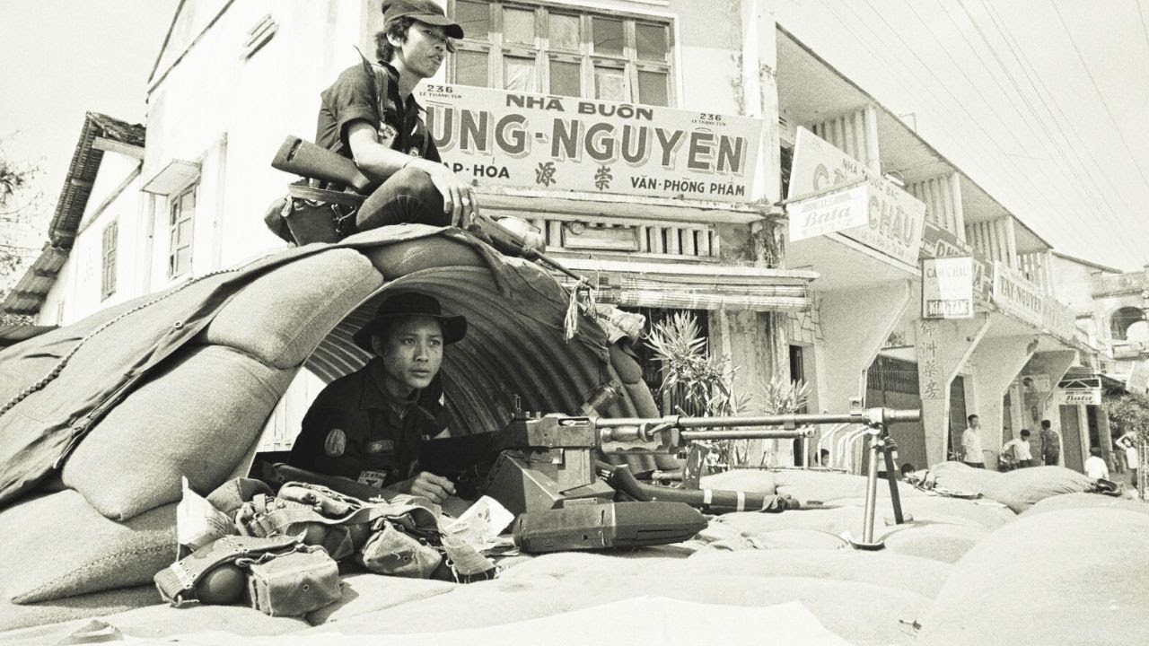 The Easter Offensive: From the North Vietnamese Perspective