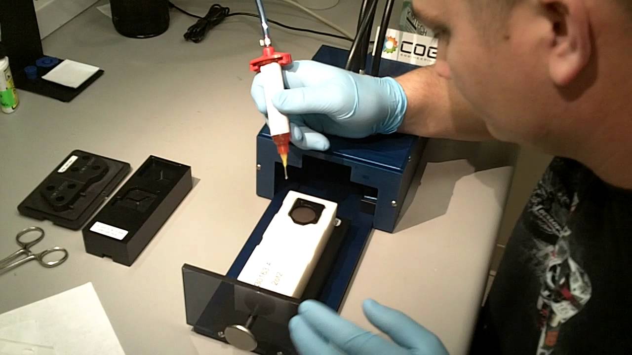 UV Bonding Optics - UV Dude.MOV