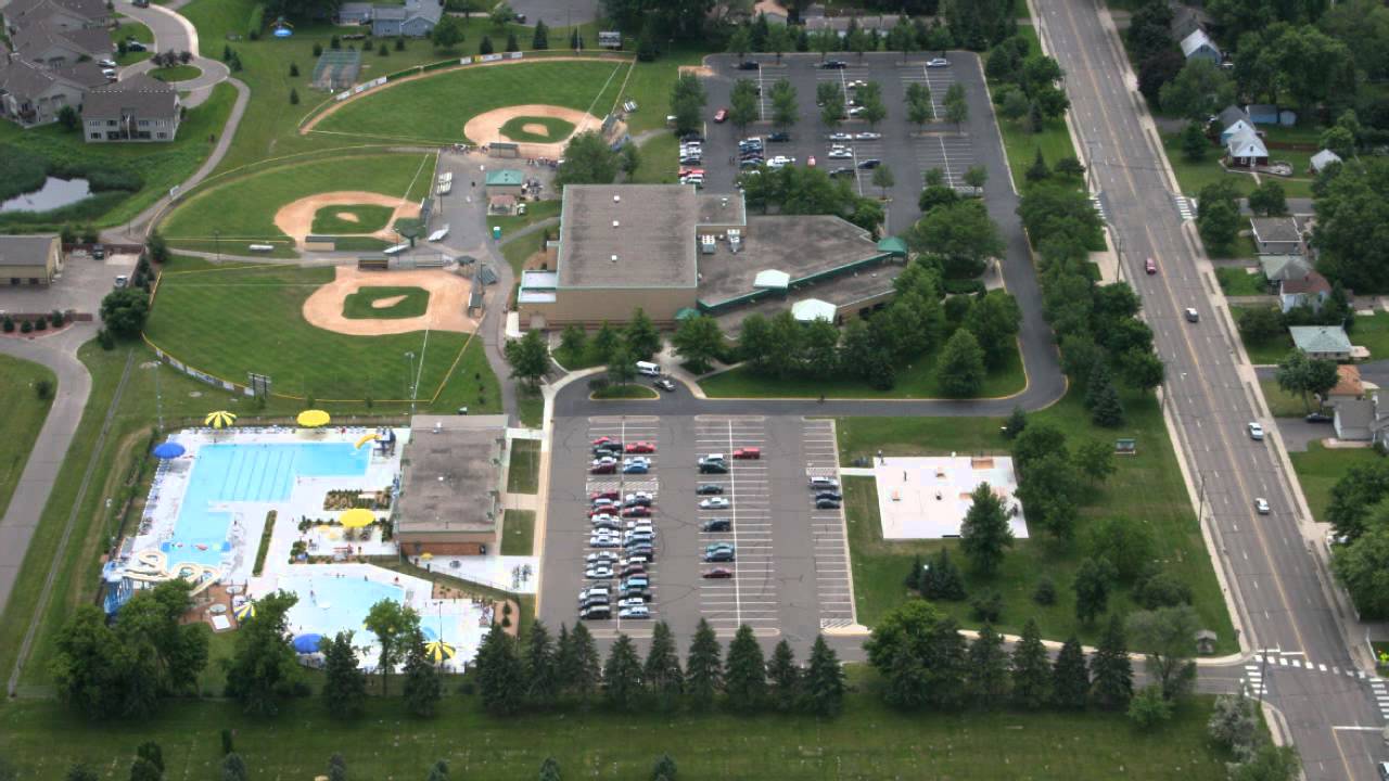 Crystal Community Center Room Rentals