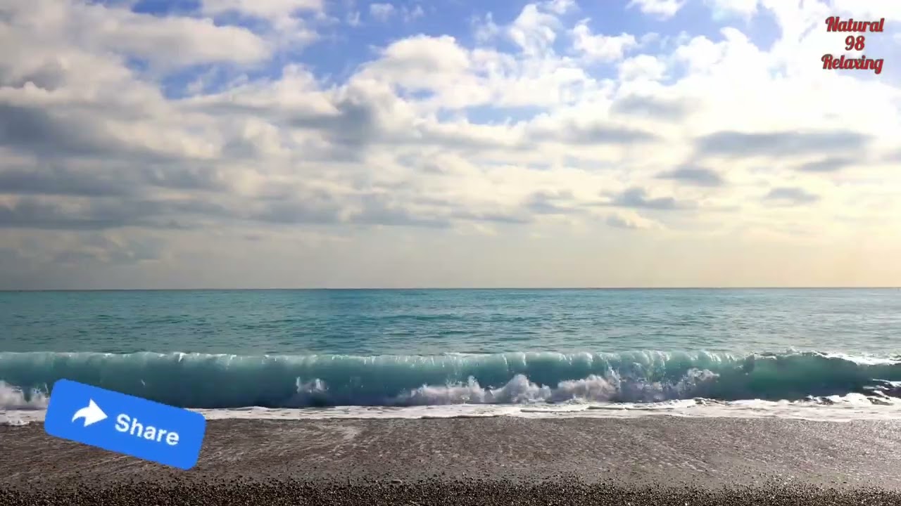 Beautiful Natural Please And Piano Music 🎶 Natural 98 Relaxing