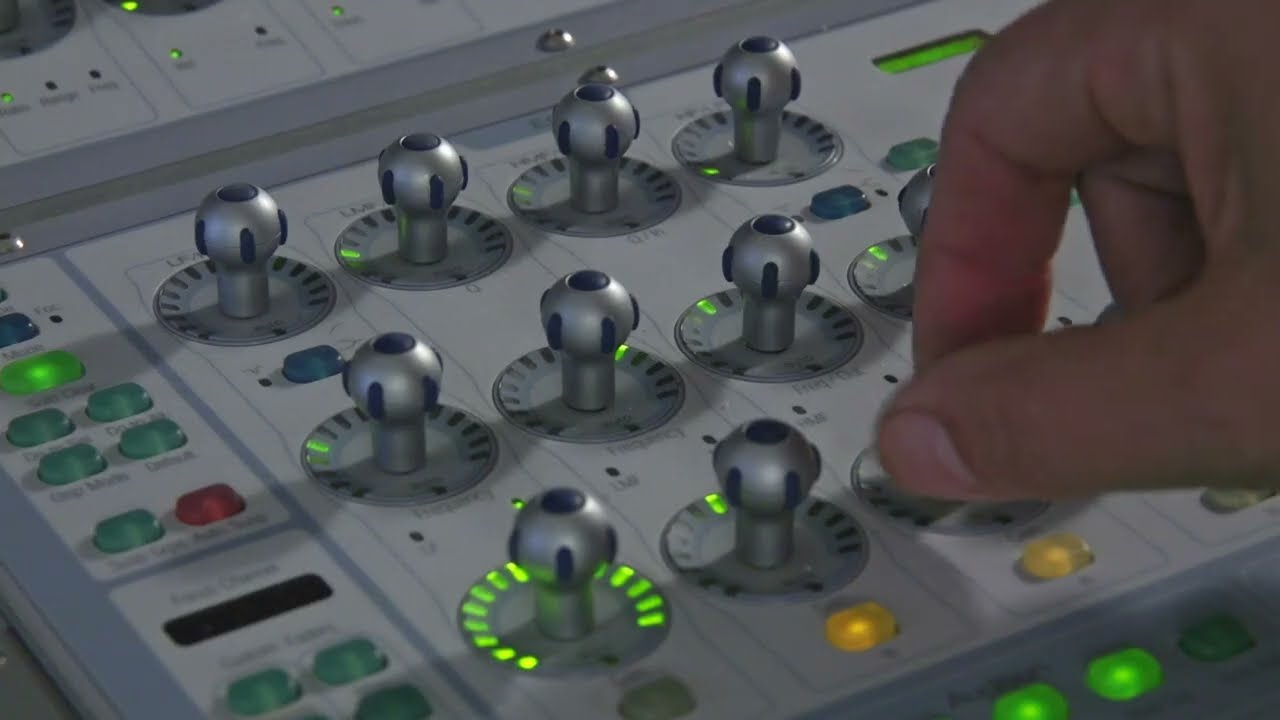 V-Control Pro For D-Command