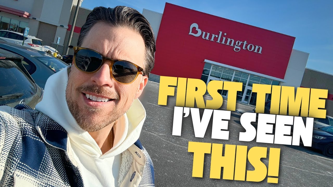Я нашла этот нашумевший аромат в Burlington… И, возможно, это лучший аромат в этой линейке.