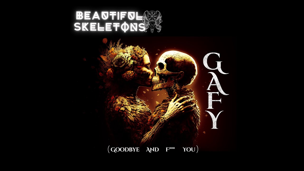 Beautiful Skeletons - 