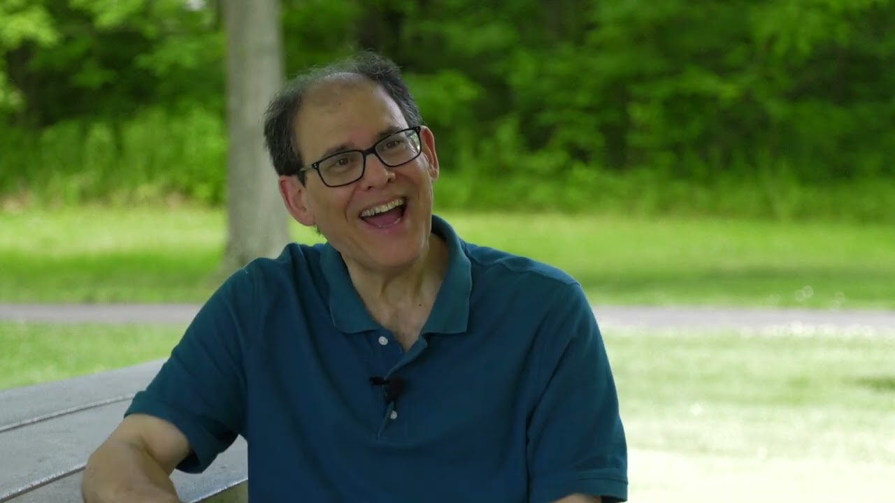 Pianist Tom Lawton Interview Part IV