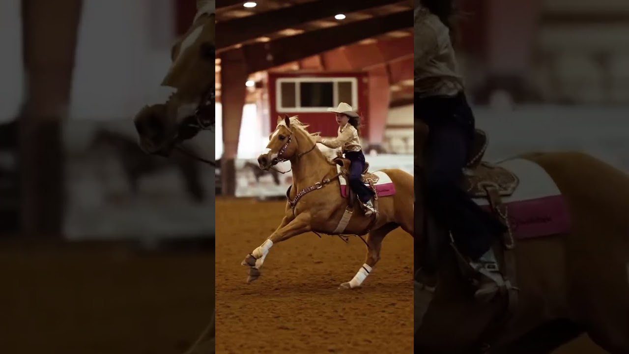 Speed, Precision, PAYDAY 💰 Dusky Lynn Hall&rsquo;s Massive Qualifier Run! 🚀✨