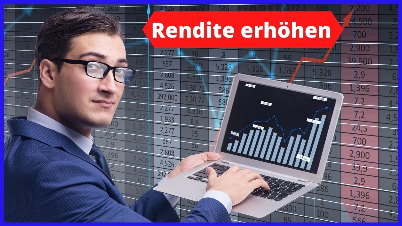 🔴Rendite steigern mit Optionsscheinen?