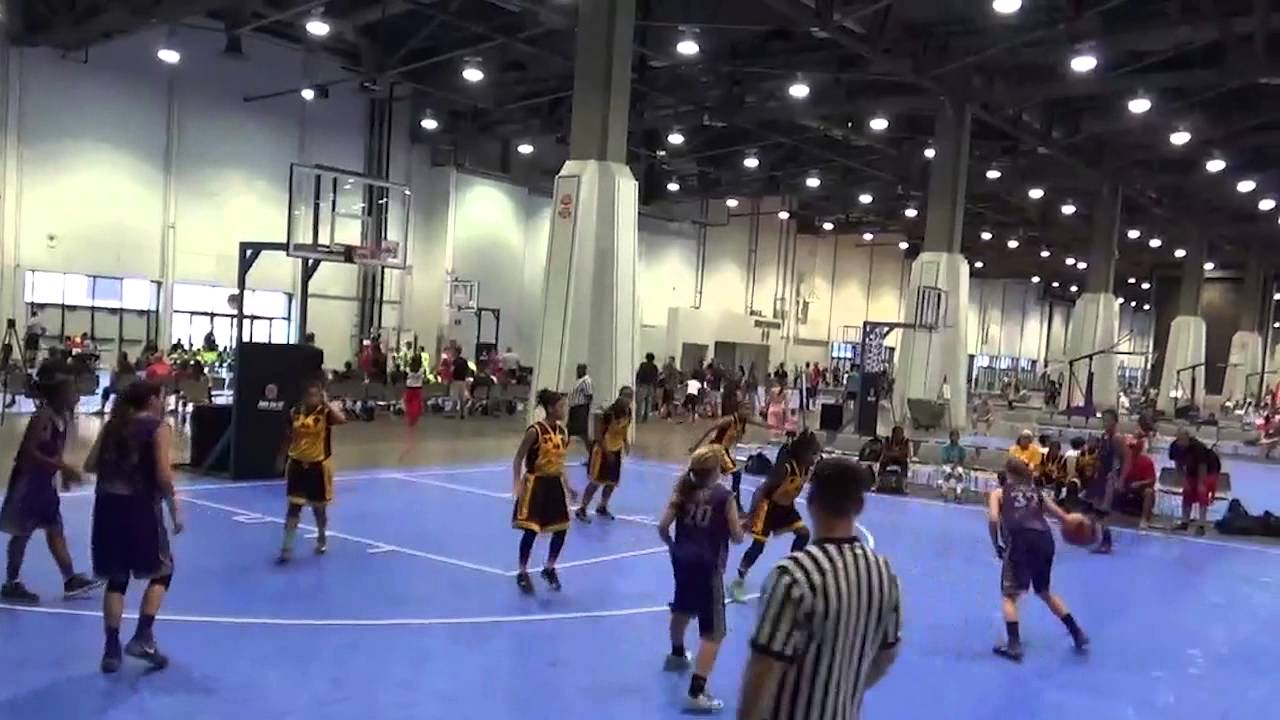 Northwest Magic Las Vegas Highlight Video