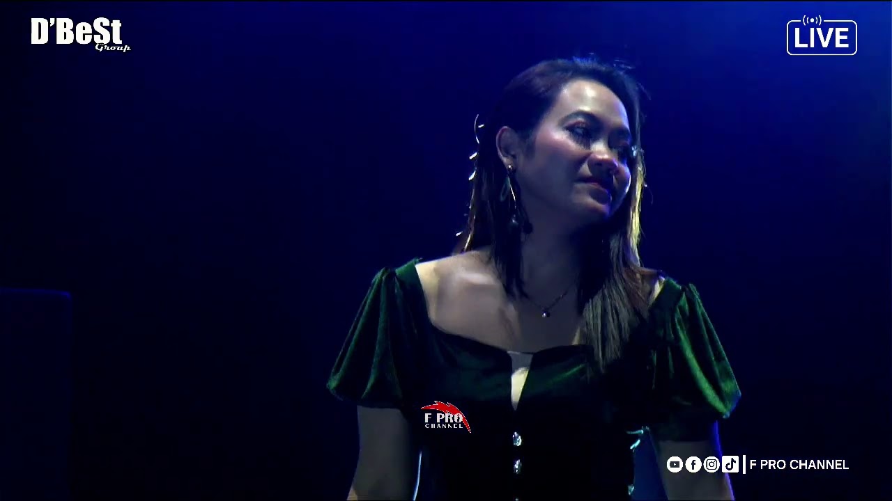 ERIKA SYAULINA   BERTARUH RINDU