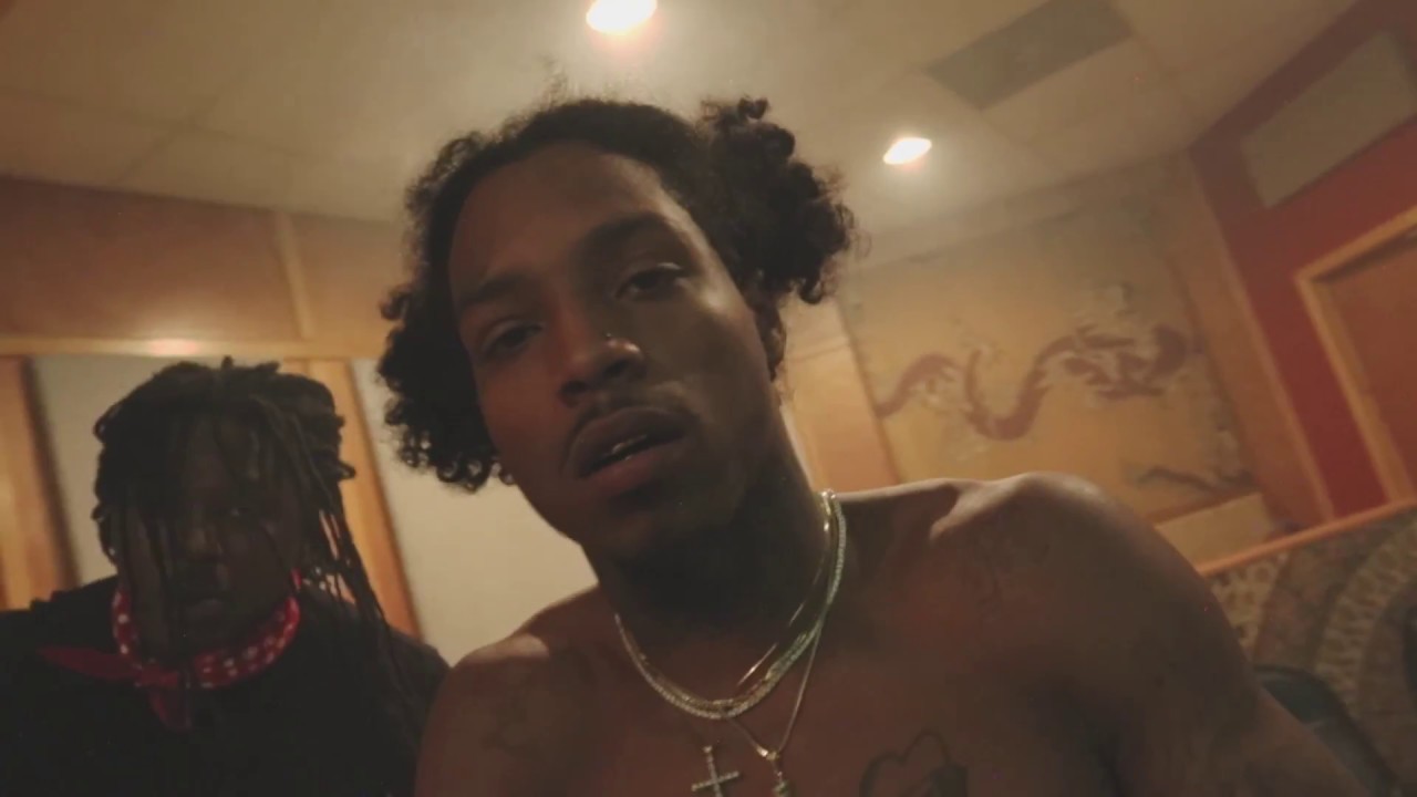 Drugrixh Peso & ManMan Savage -  No Investors