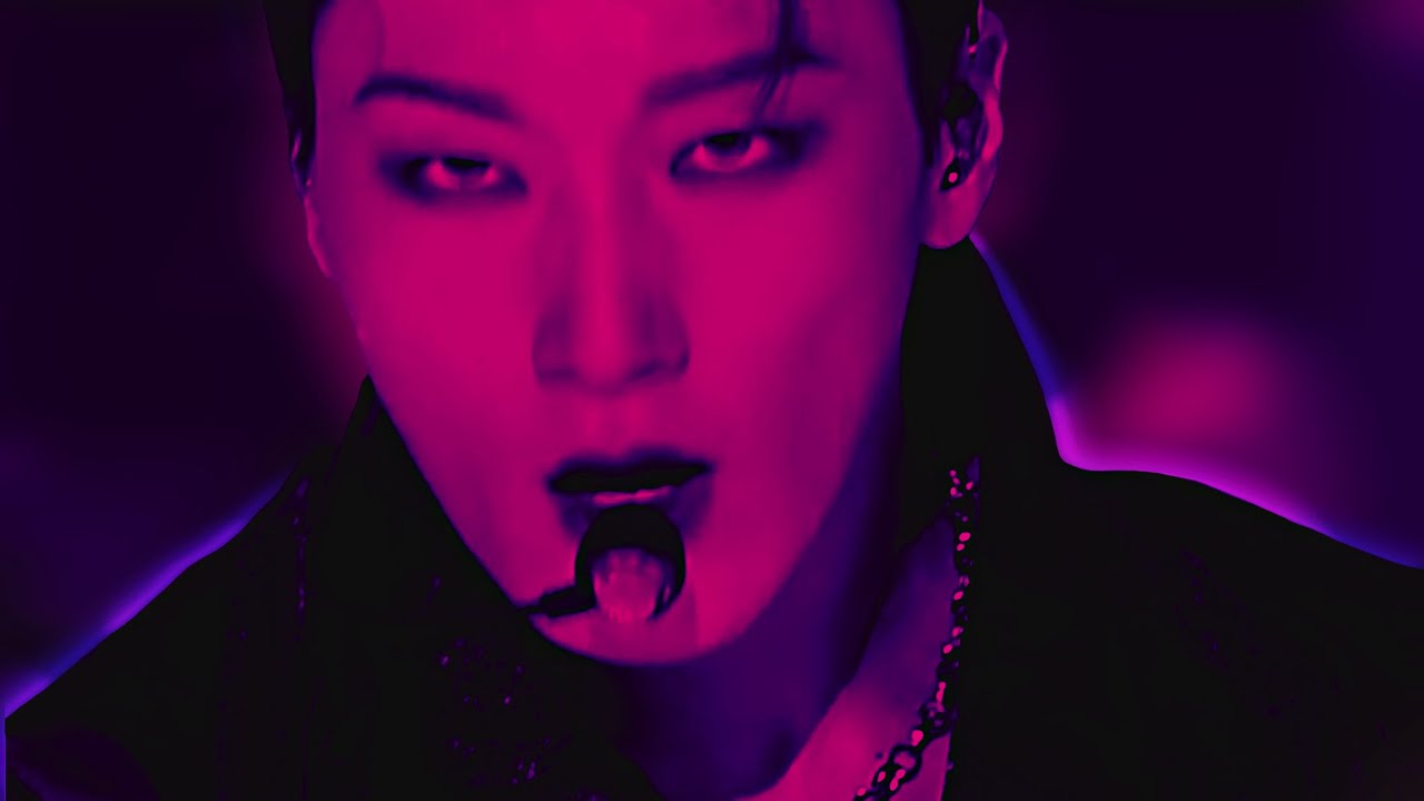 CHOI SAN ✘ Kill Me With Your Love (FMV)