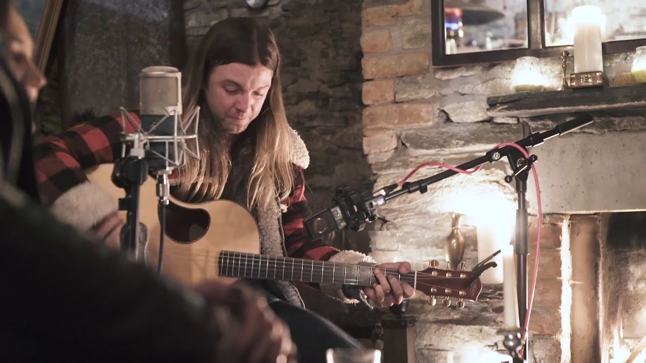 Keith Harkin, Dreams (Fleetwood Mac Cover) Live from 