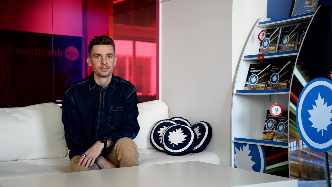 Tee mootorratta lubadeni: V osa. Teooriaeksam