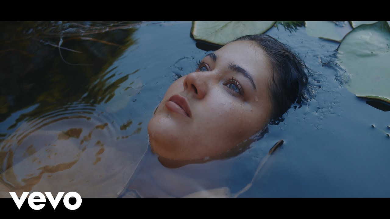 Odette - Amends