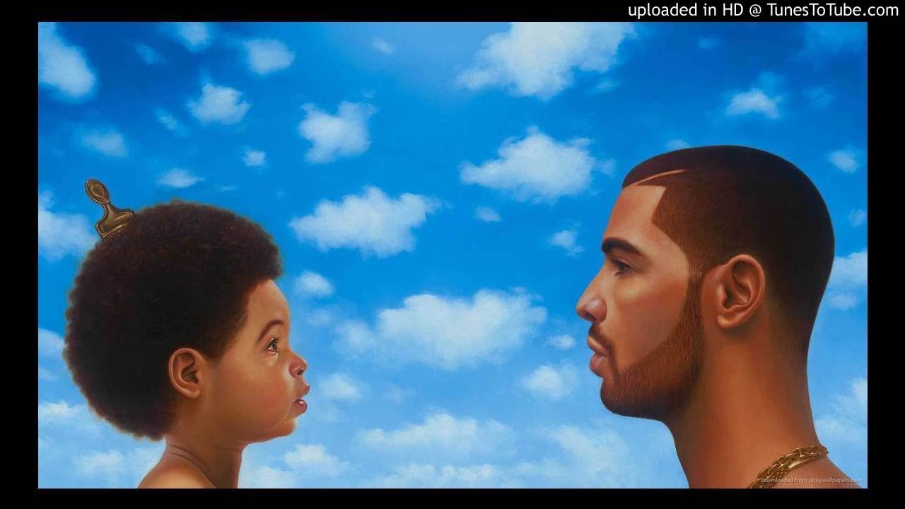 Drake Nothing Was The Same Type Beat “Silent Celebration”