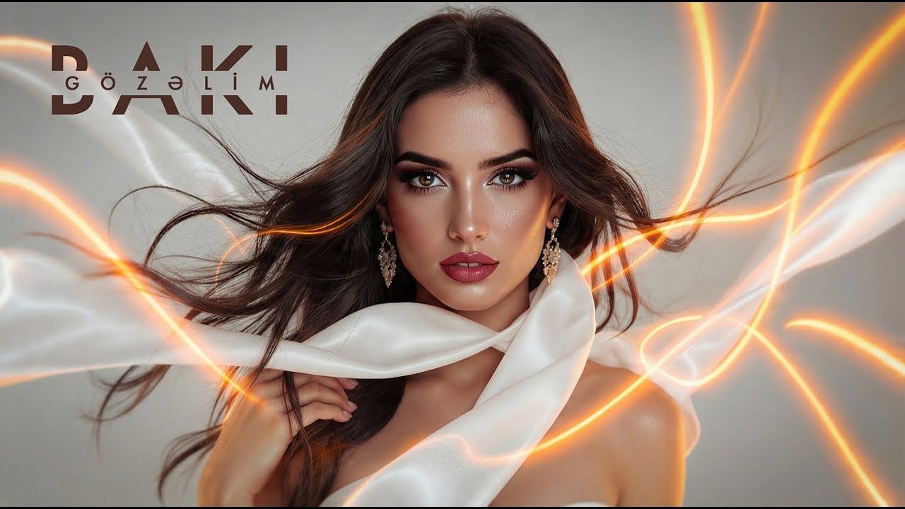 BAKI GÖZƏLİ 🔥 | Timur Shahbazov x SONUS BAKU | Azərbaycan Trap/Pop 2026