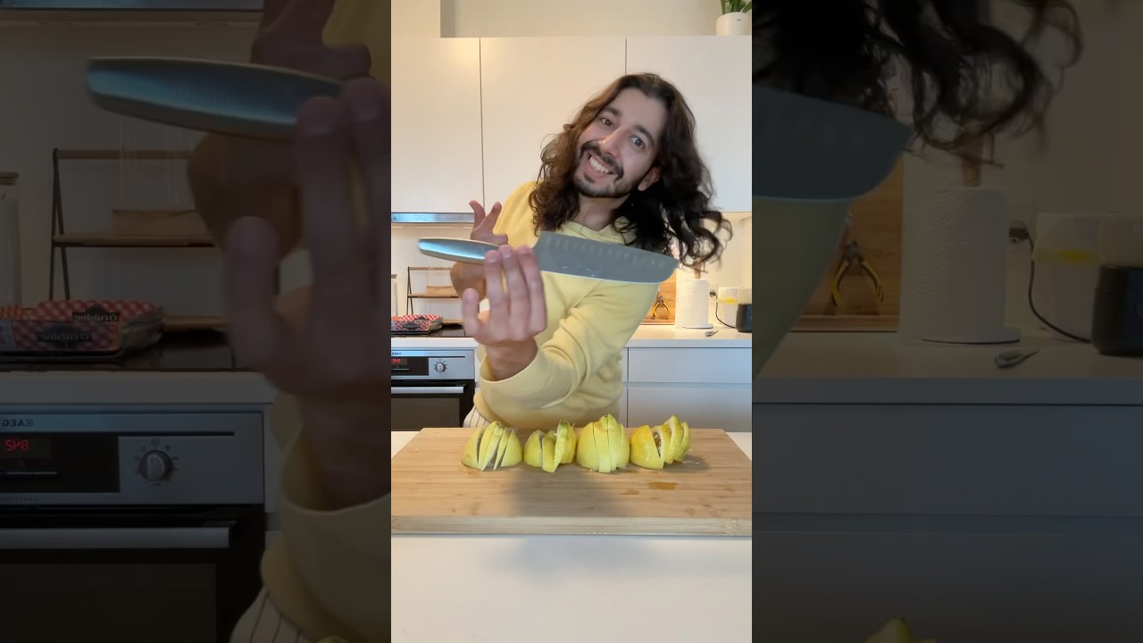 How to make use of lemon peels! creative explained