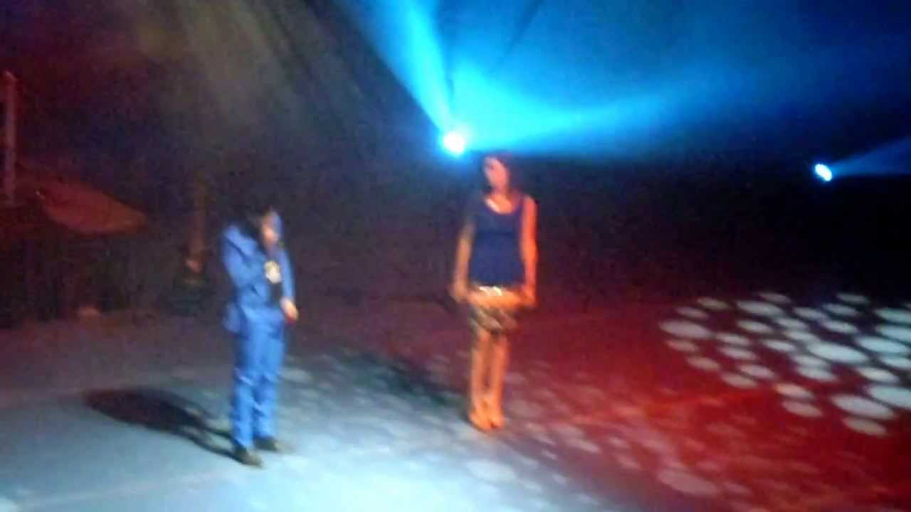 17.04.2013 Concert LaLa Band Chisinau  Alina Eremia Impossible