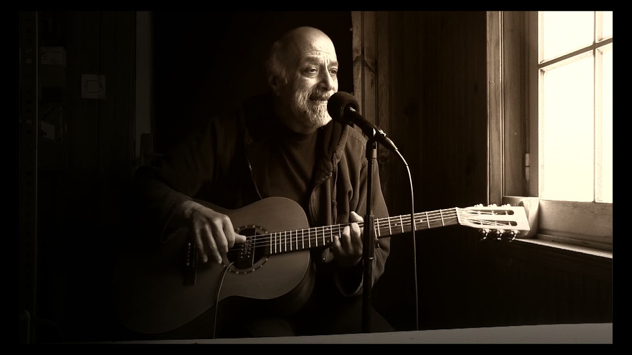 Ara Duzian - Halleluja (Leonard Cohen)