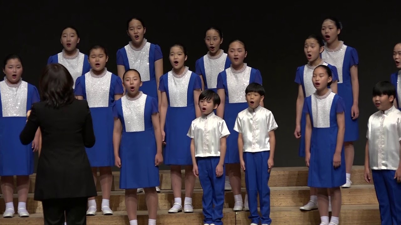Angelus Domini Choir in category youth