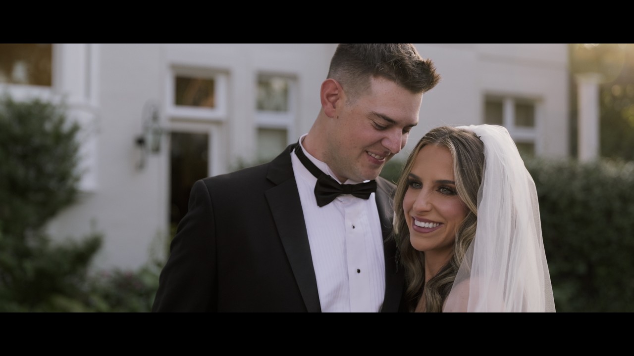 Лайалл + Шеннон | Церковь Святого Иосифа // Загородный клуб «Шато»