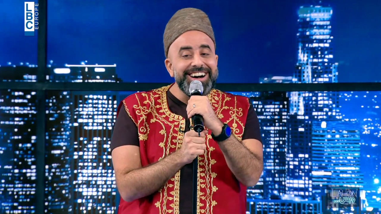 أغنية الأسبوع في #لهون_وبس - سودا يا سوق السودا