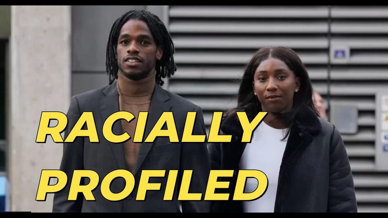 WHY SPRINTER BIANCA WILLIAMS RACIALLY PROFILED BELIEF LED TO THIS..