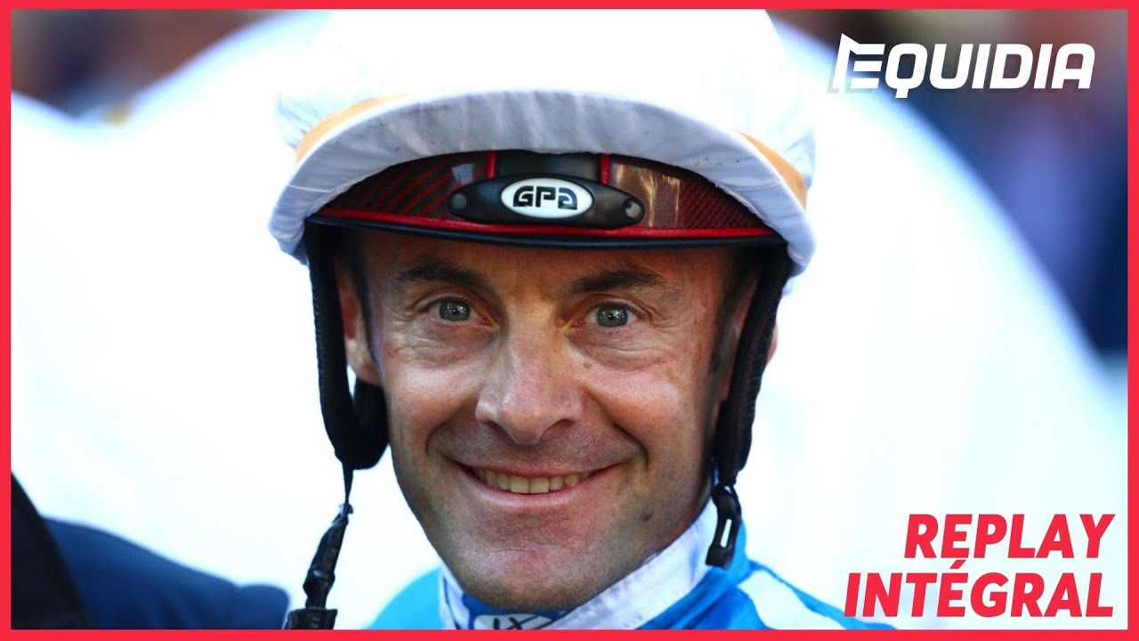 LE GRAND ENTRETIEN D'OLIVIER PESLIER | Replay intégral