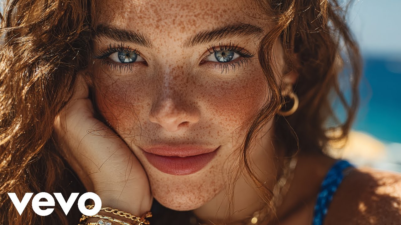 VOYAGE - Just To Believe (Euro Pop Disco) 2025