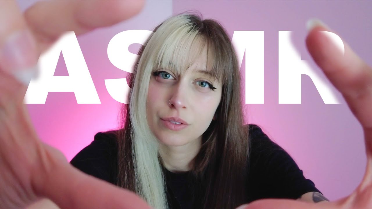 ASMR resetting you for 2026