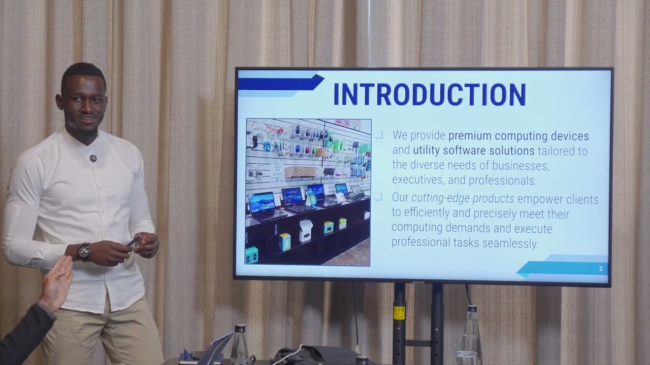 Bera Technologies: Affordable Premium Devices for Africa&rsquo;s Digital Future 💻