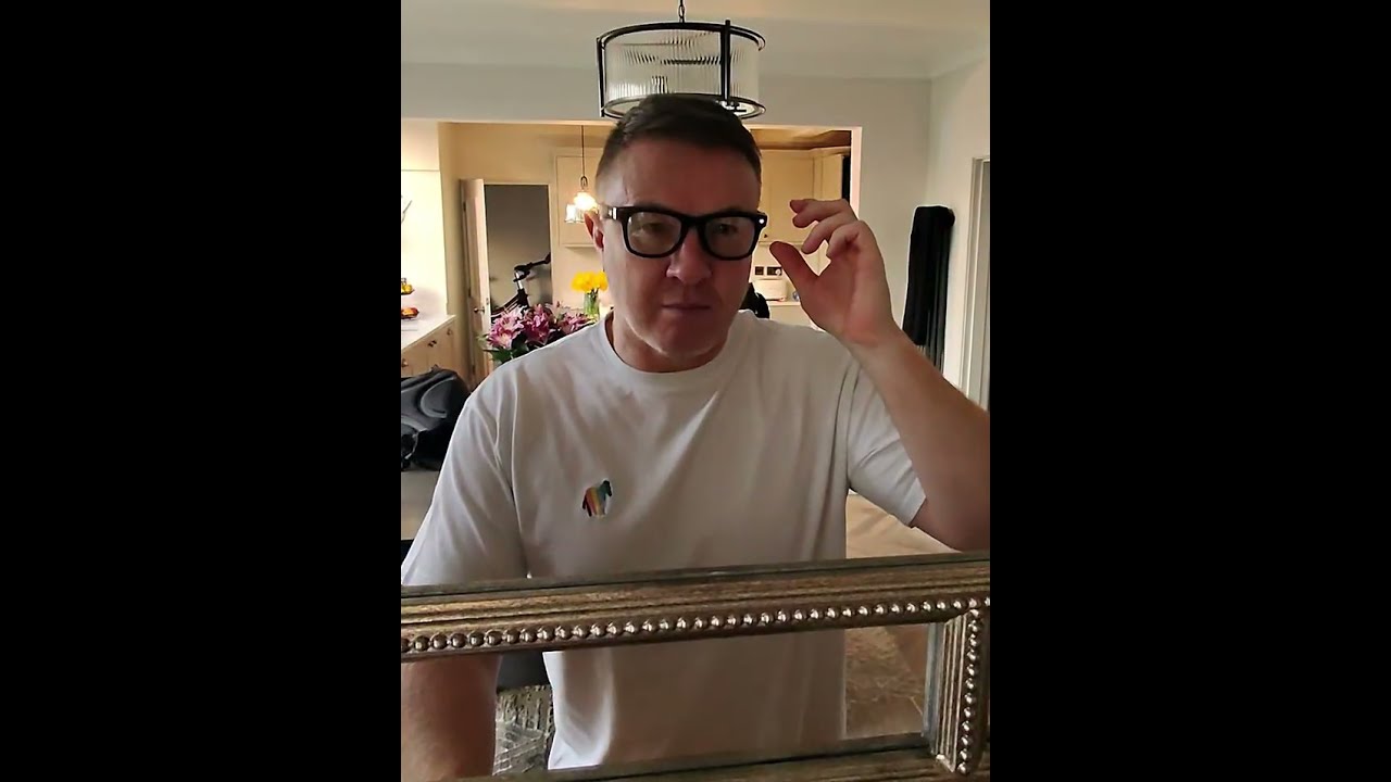 👓 POV: CEO in Toulouse