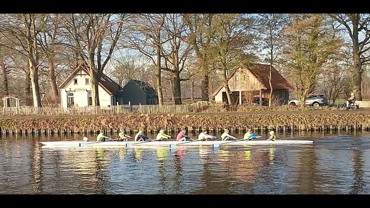 20260117 Outing Headacht Asser roeiclub