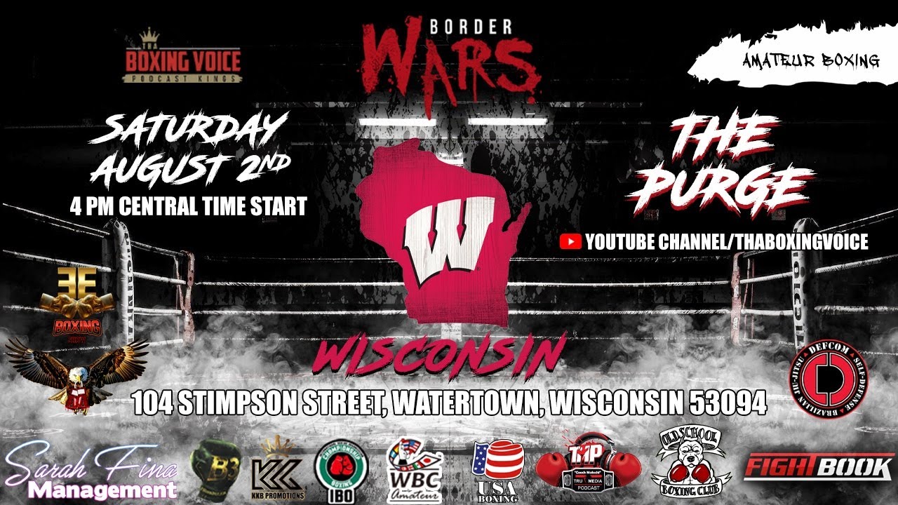 ☎️Border Wars 16: Alex Vega Fight Off Cause Of $2K Bey😢Ray Stopping Hansley Bobo❓