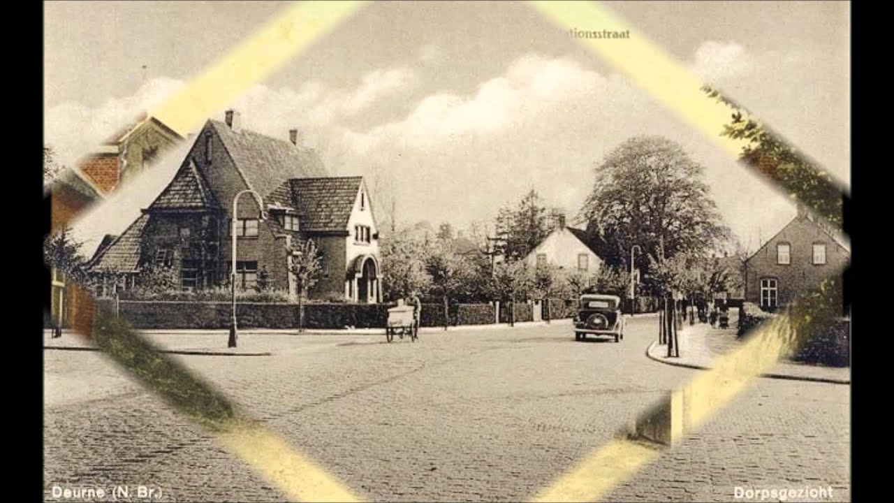 Deurne in oude Ansicht en Foto's ...