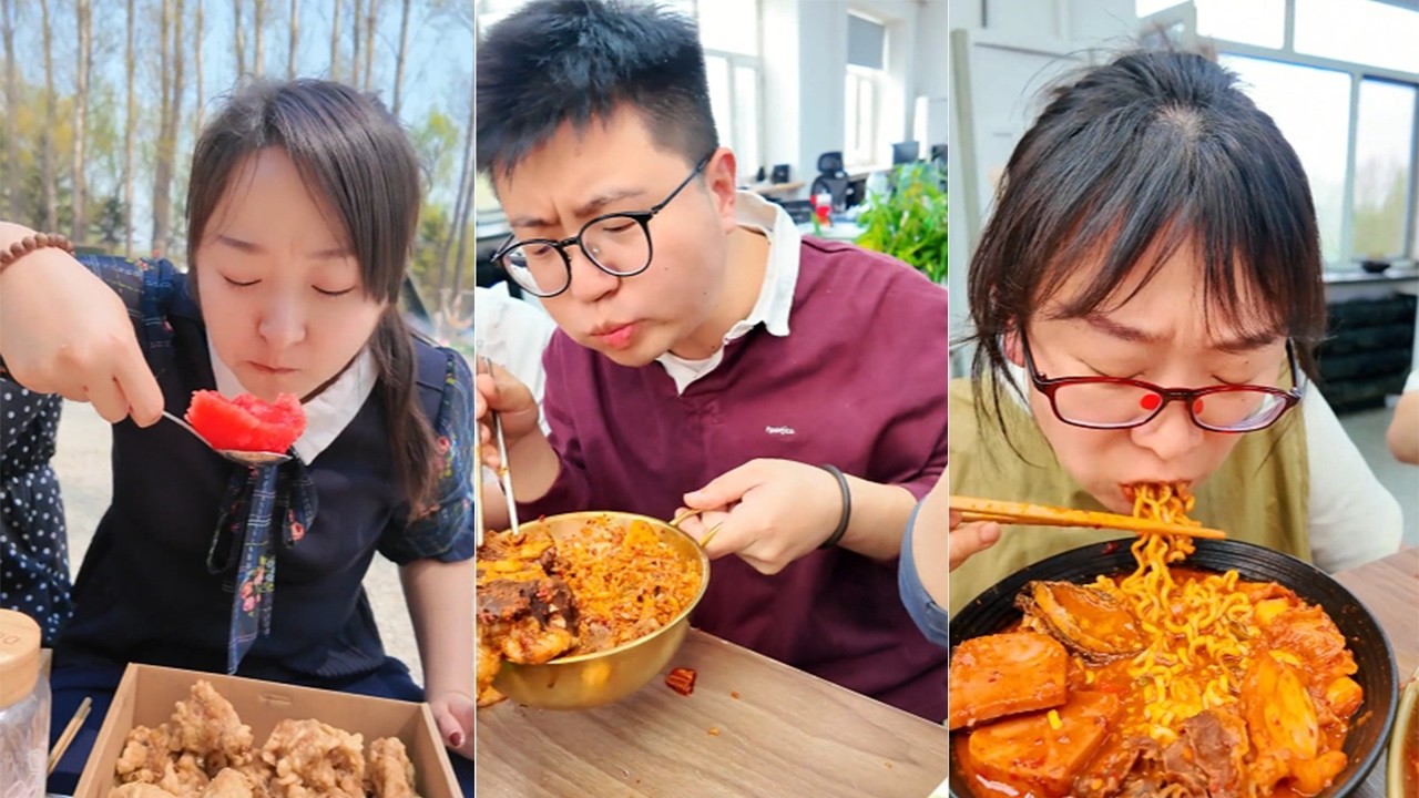 【明天誰做東】震驚！辦公室驚現移動小廚房，香迷糊了#food #家庭菜 #美食做法 #美食 #cooking