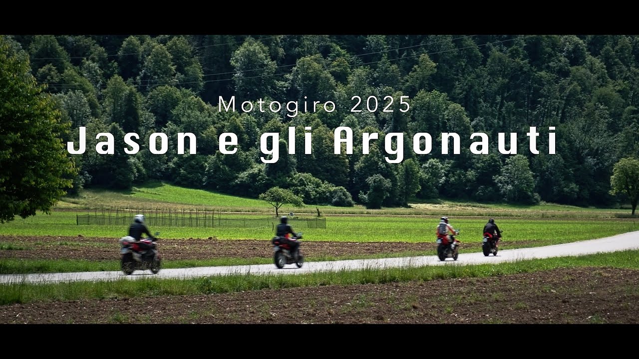 Motogiro 2025 