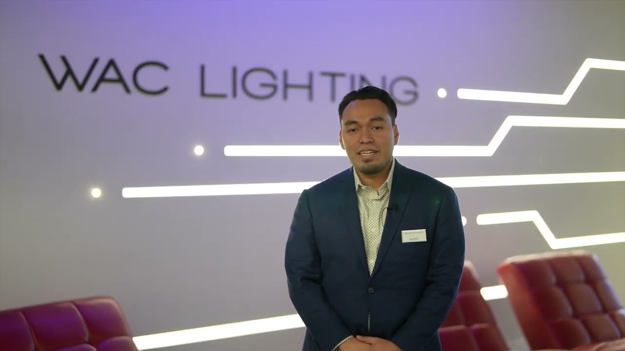 WAC Lighting | Innovative Architectural Lighting Solutions | LED lighting | Interior Design