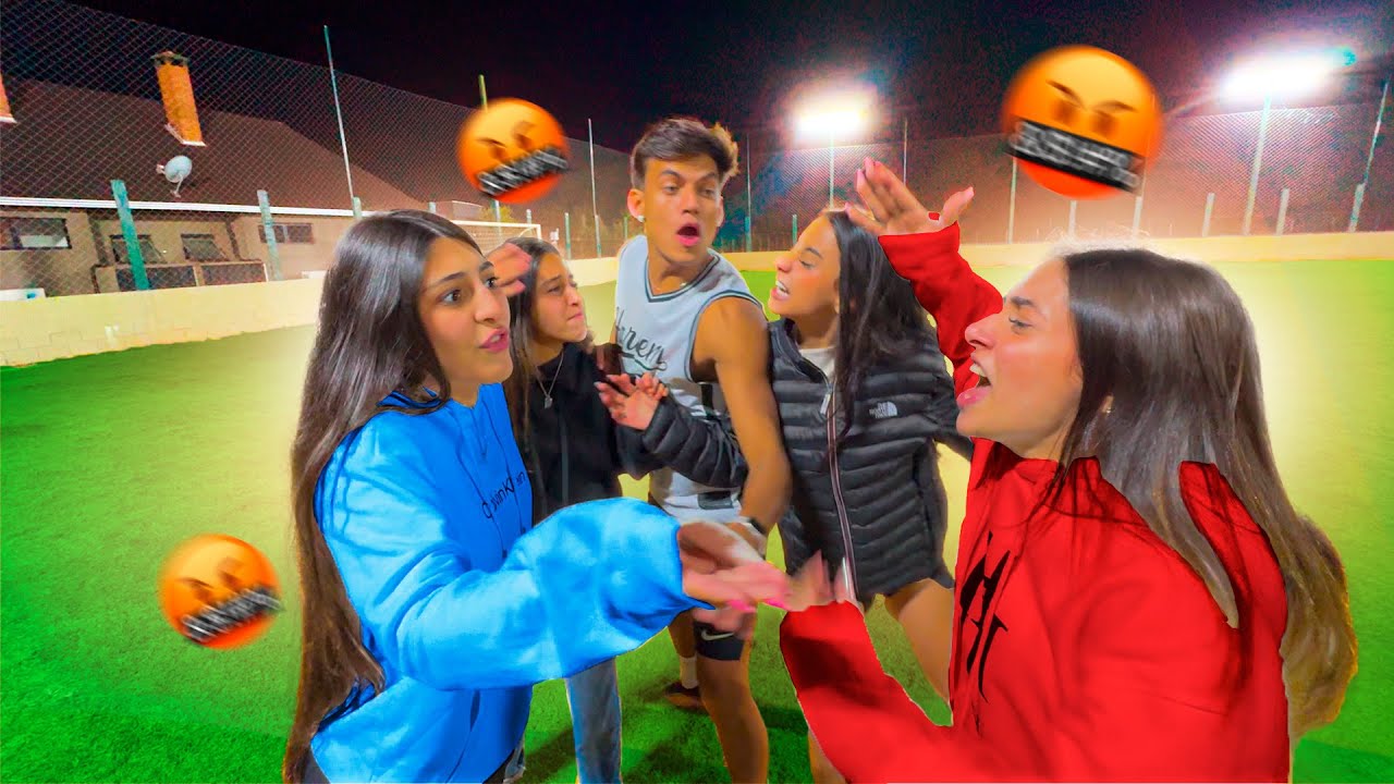 🚨AS MENINAS FIZERAM ISSO NO MEIO DO VÍDEO E ISSO ACONTECEU…
