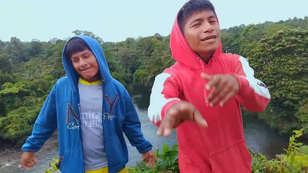 No Me Veras Nunca Mas - Joselito Cantincuz ❌ Jilson Pascal ( Cumbia Sureña )