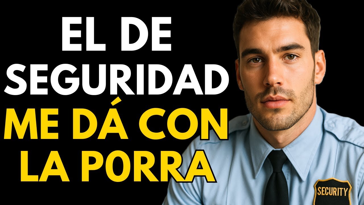 🔥COMO TIENE ESO... | Historia de Amor Gay